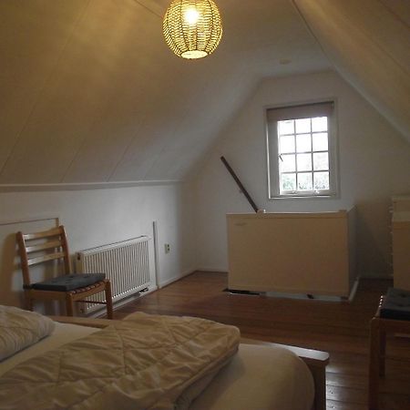 B&B Landgoed Sonneborghe Kollumerzwaag Extérieur photo