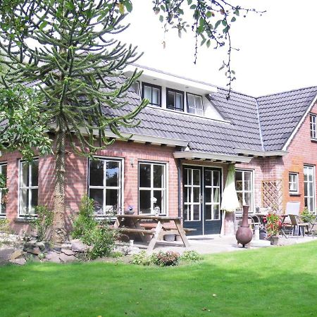 B&B Landgoed Sonneborghe Kollumerzwaag Extérieur photo