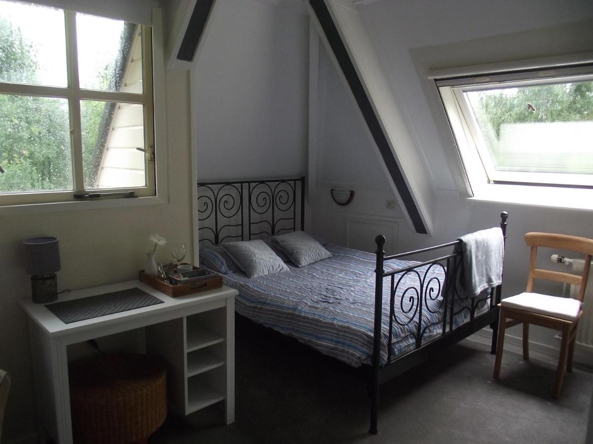 B&B Landgoed Sonneborghe Kollumerzwaag Extérieur photo