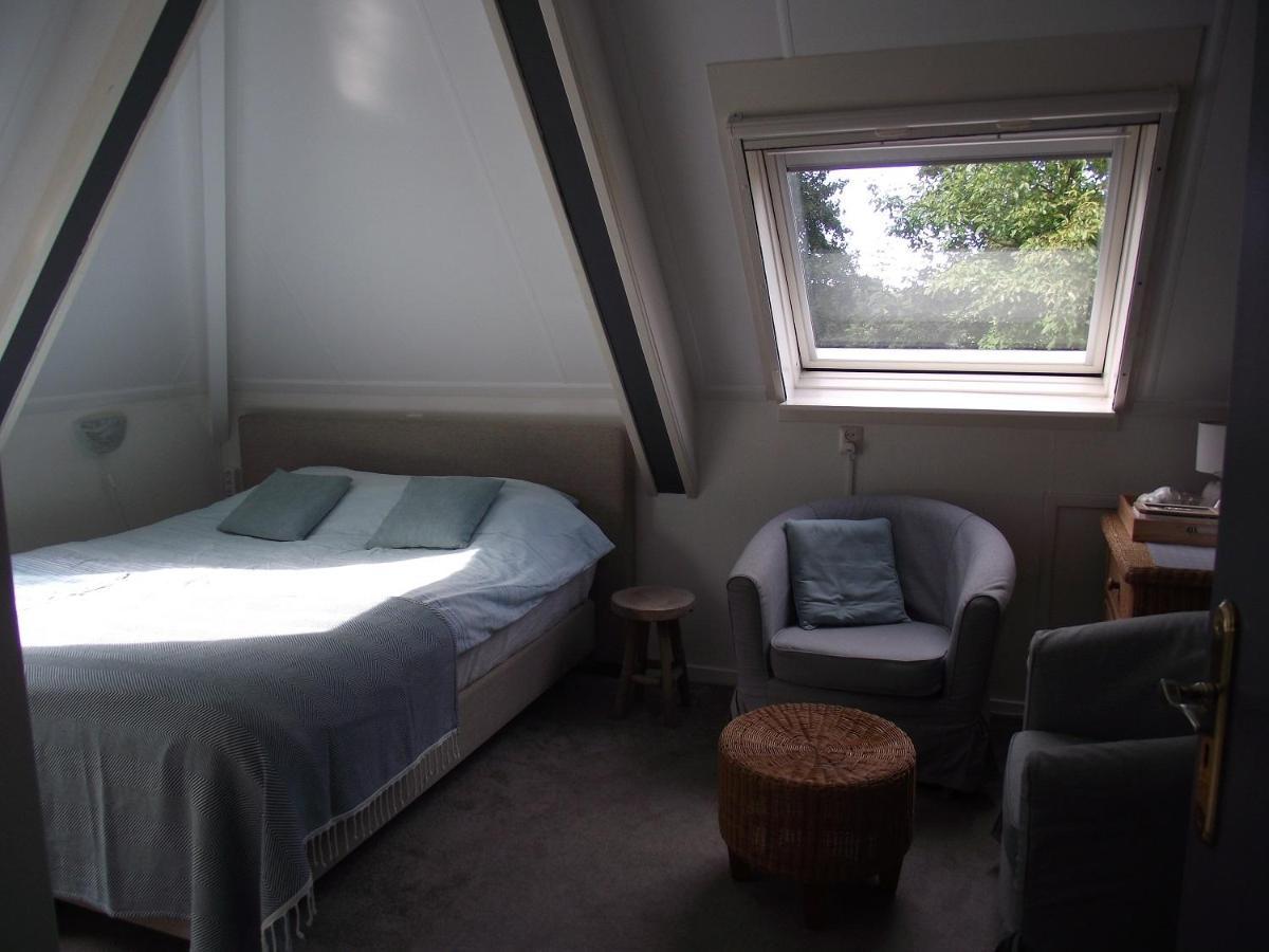 B&B Landgoed Sonneborghe Kollumerzwaag Extérieur photo