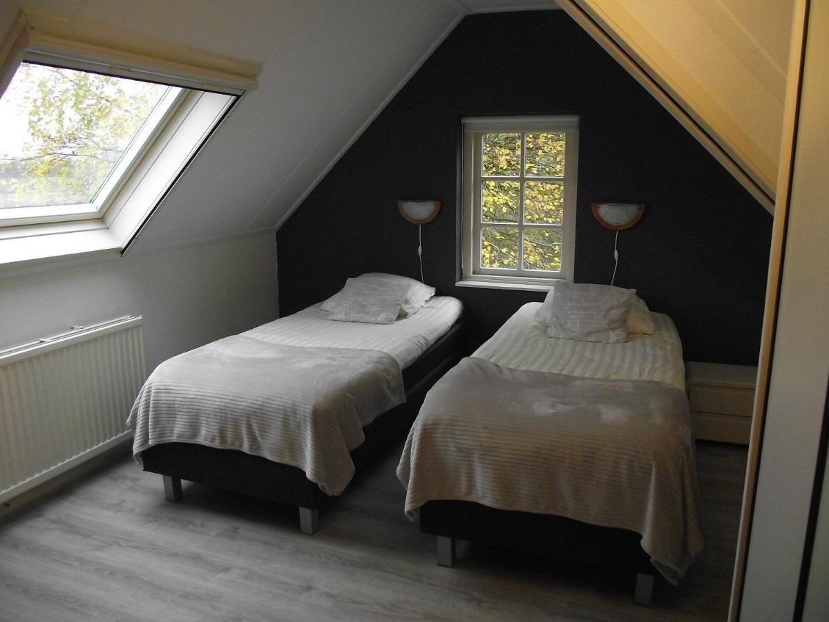 B&B Landgoed Sonneborghe Kollumerzwaag Extérieur photo