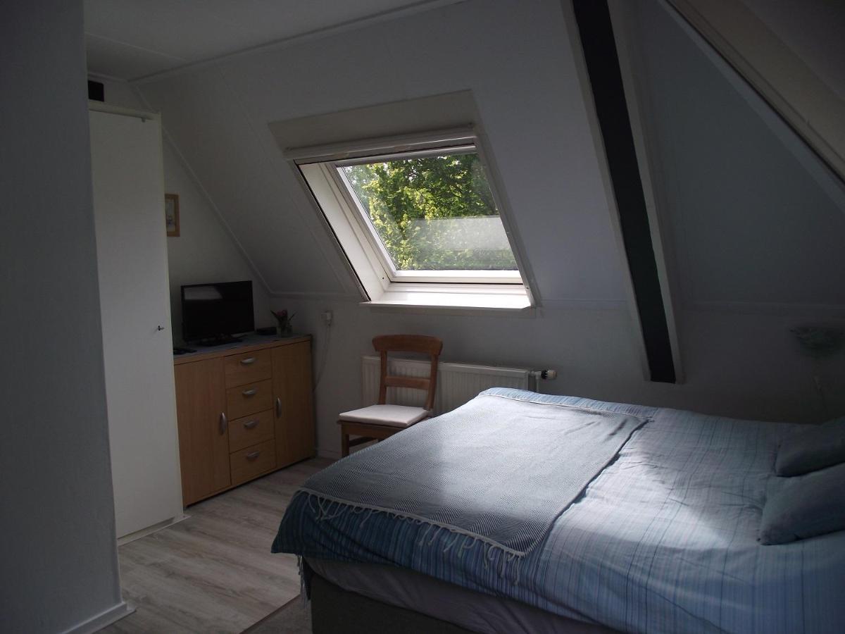 B&B Landgoed Sonneborghe Kollumerzwaag Extérieur photo