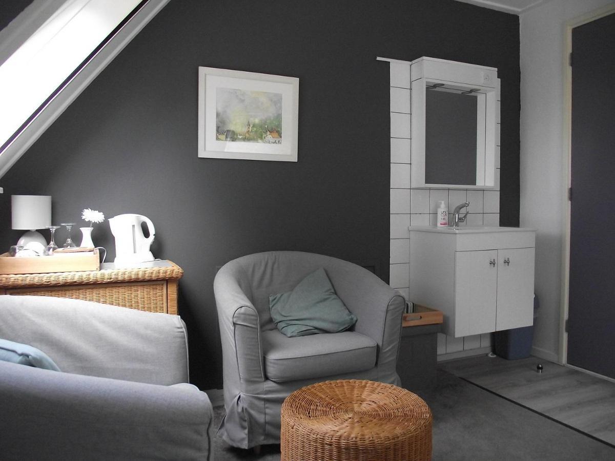 B&B Landgoed Sonneborghe Kollumerzwaag Extérieur photo