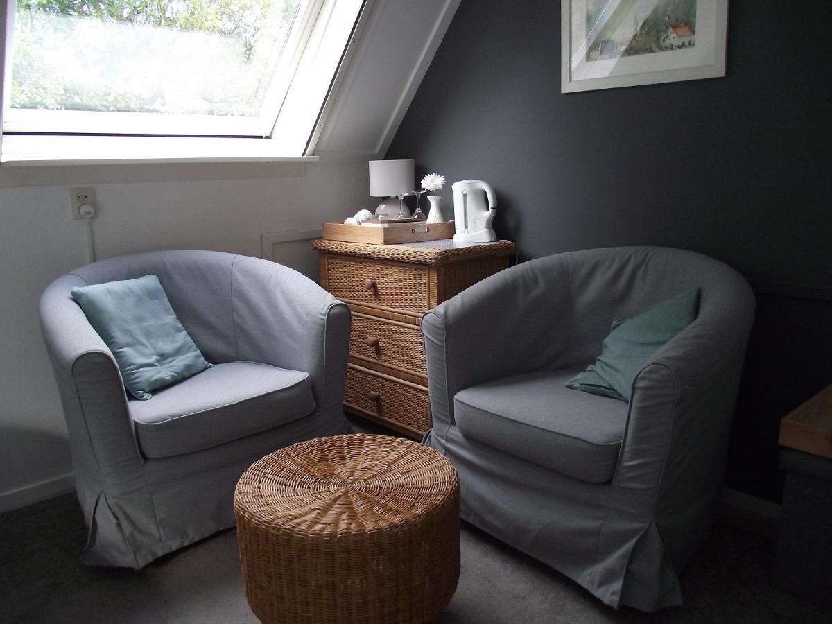 B&B Landgoed Sonneborghe Kollumerzwaag Extérieur photo