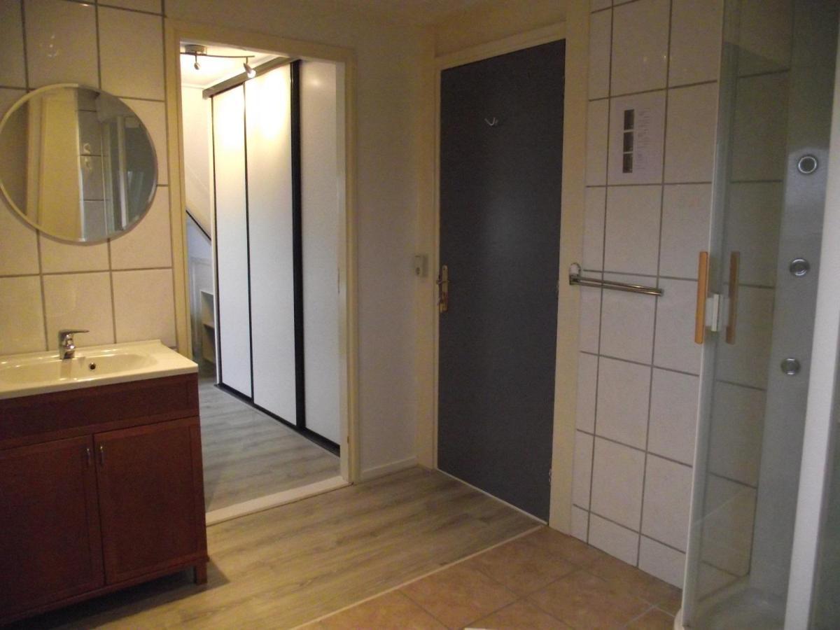B&B Landgoed Sonneborghe Kollumerzwaag Extérieur photo