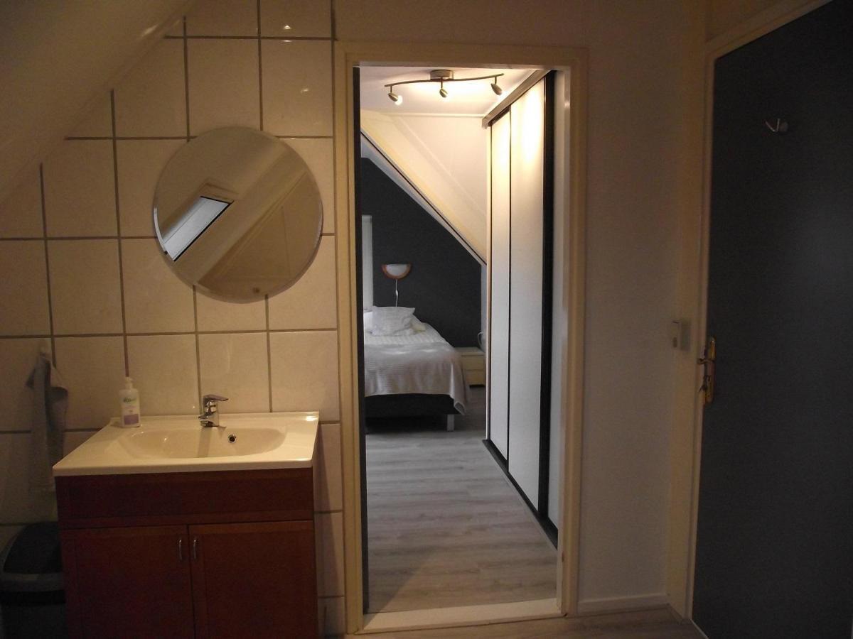 B&B Landgoed Sonneborghe Kollumerzwaag Extérieur photo