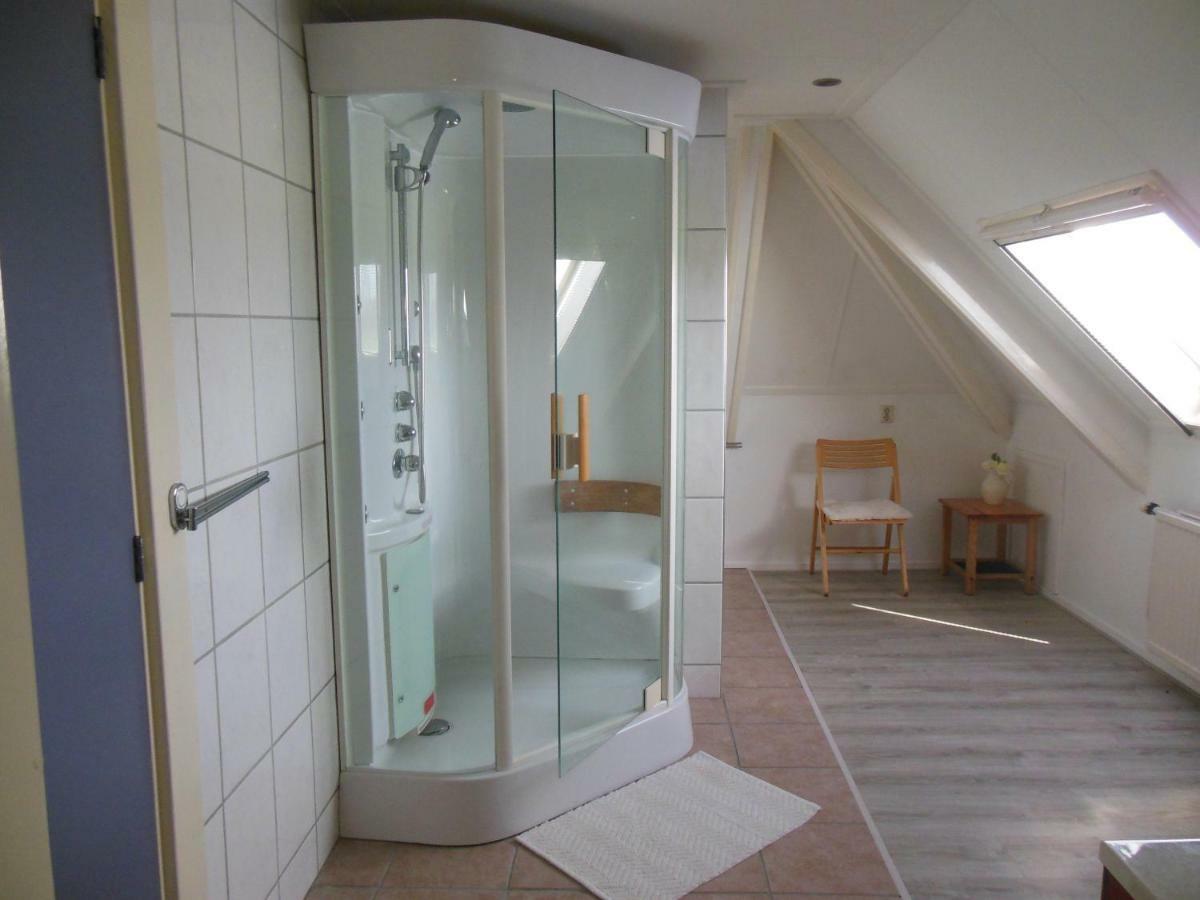 B&B Landgoed Sonneborghe Kollumerzwaag Extérieur photo