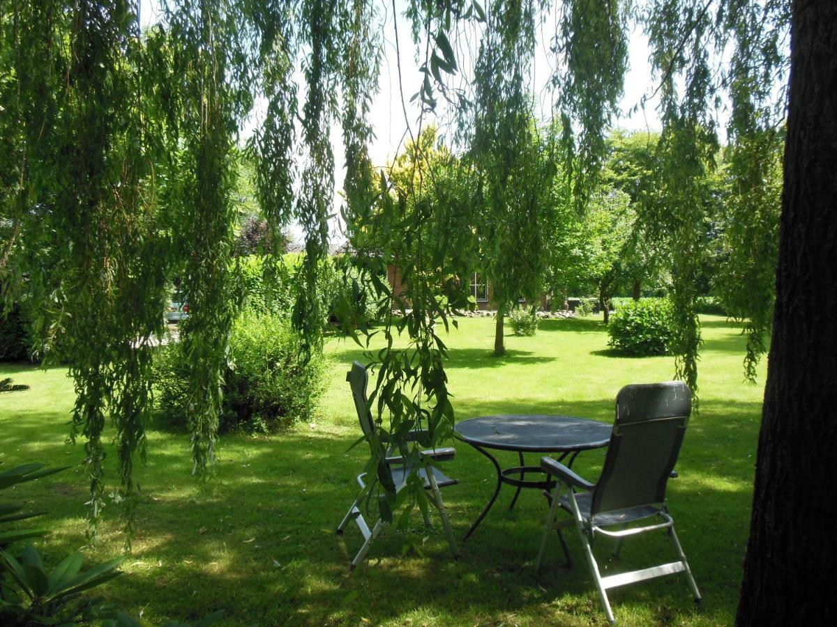 B&B Landgoed Sonneborghe Kollumerzwaag Extérieur photo