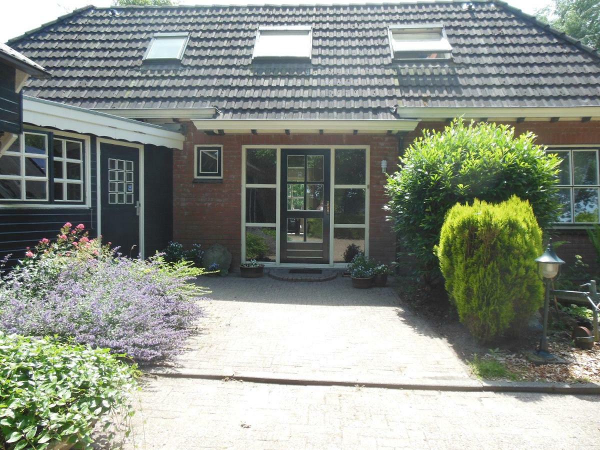 B&B Landgoed Sonneborghe Kollumerzwaag Extérieur photo