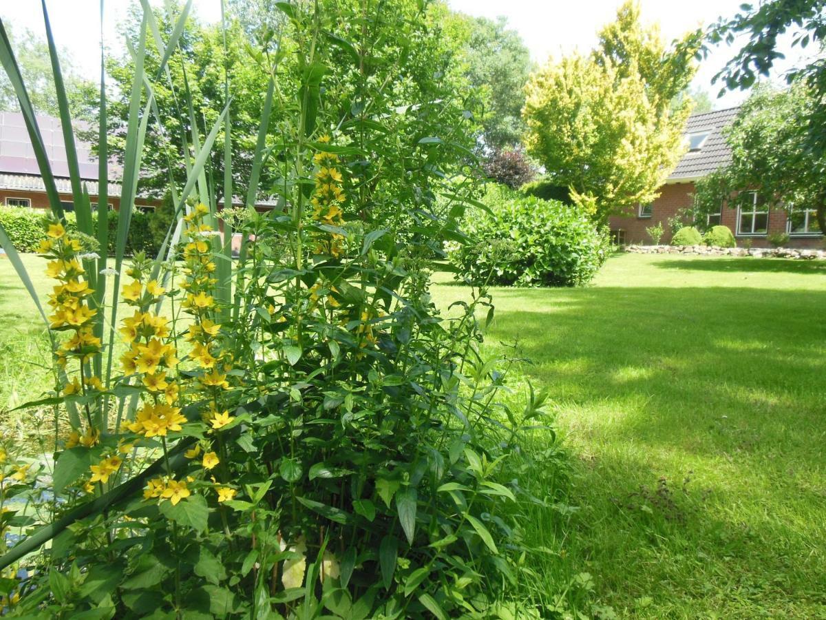 B&B Landgoed Sonneborghe Kollumerzwaag Extérieur photo