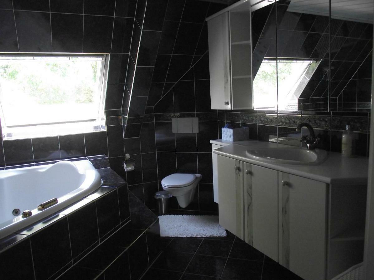 B&B Landgoed Sonneborghe Kollumerzwaag Extérieur photo