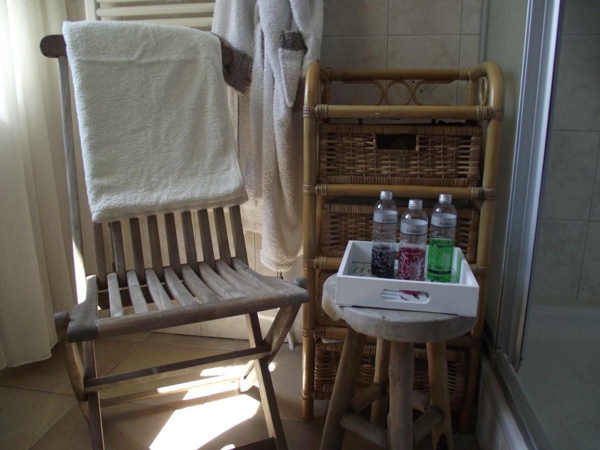 B&B Landgoed Sonneborghe Kollumerzwaag Extérieur photo