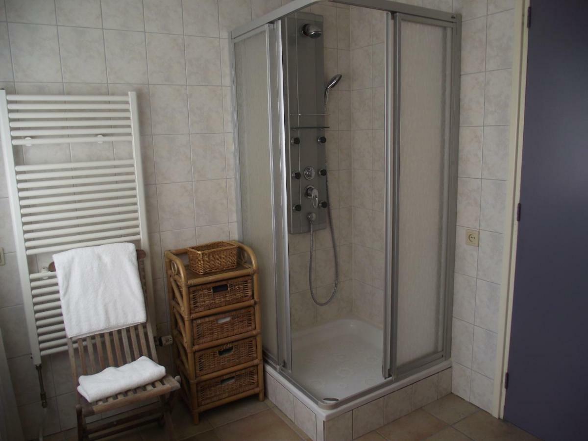 B&B Landgoed Sonneborghe Kollumerzwaag Extérieur photo