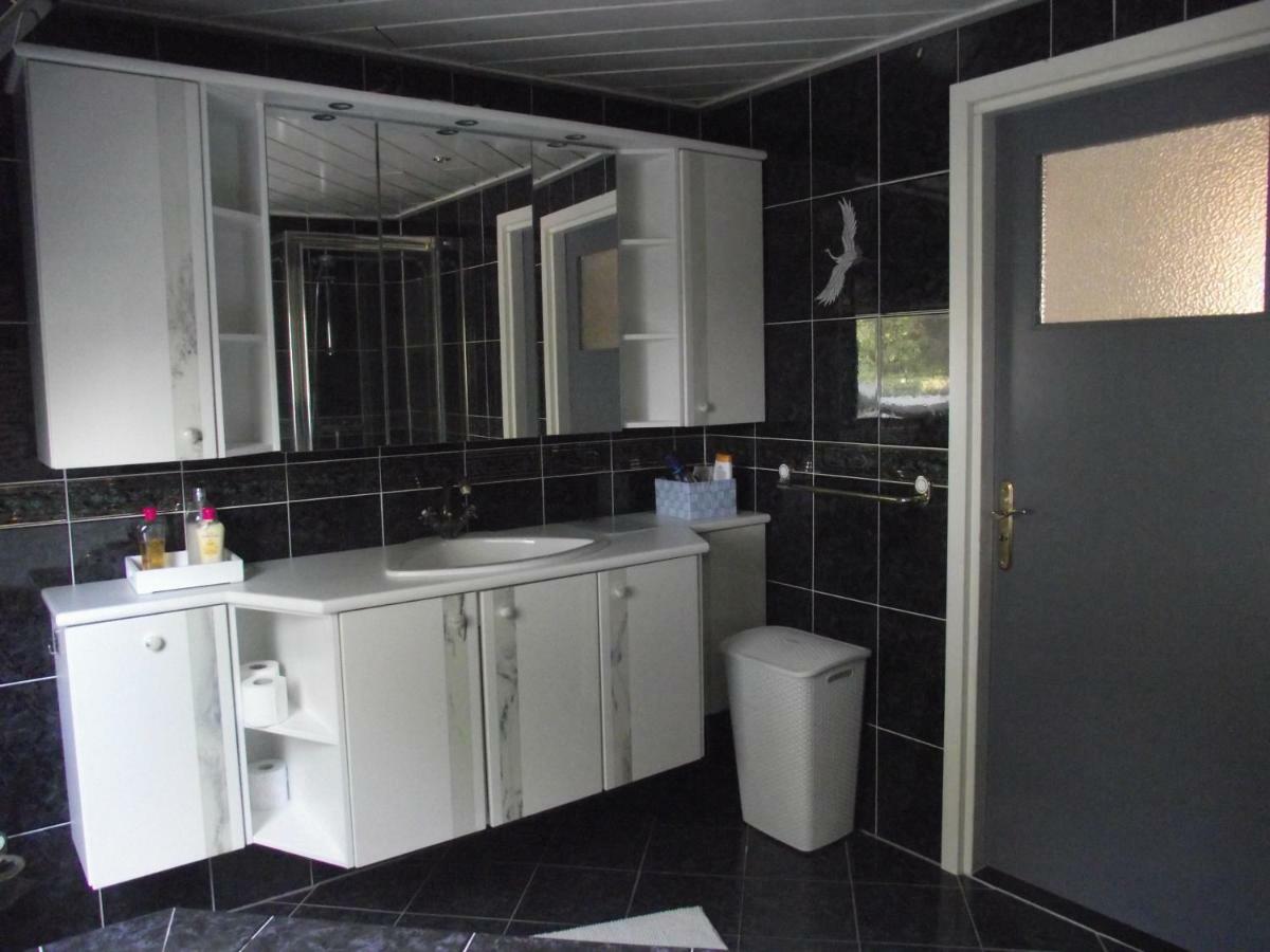 B&B Landgoed Sonneborghe Kollumerzwaag Extérieur photo