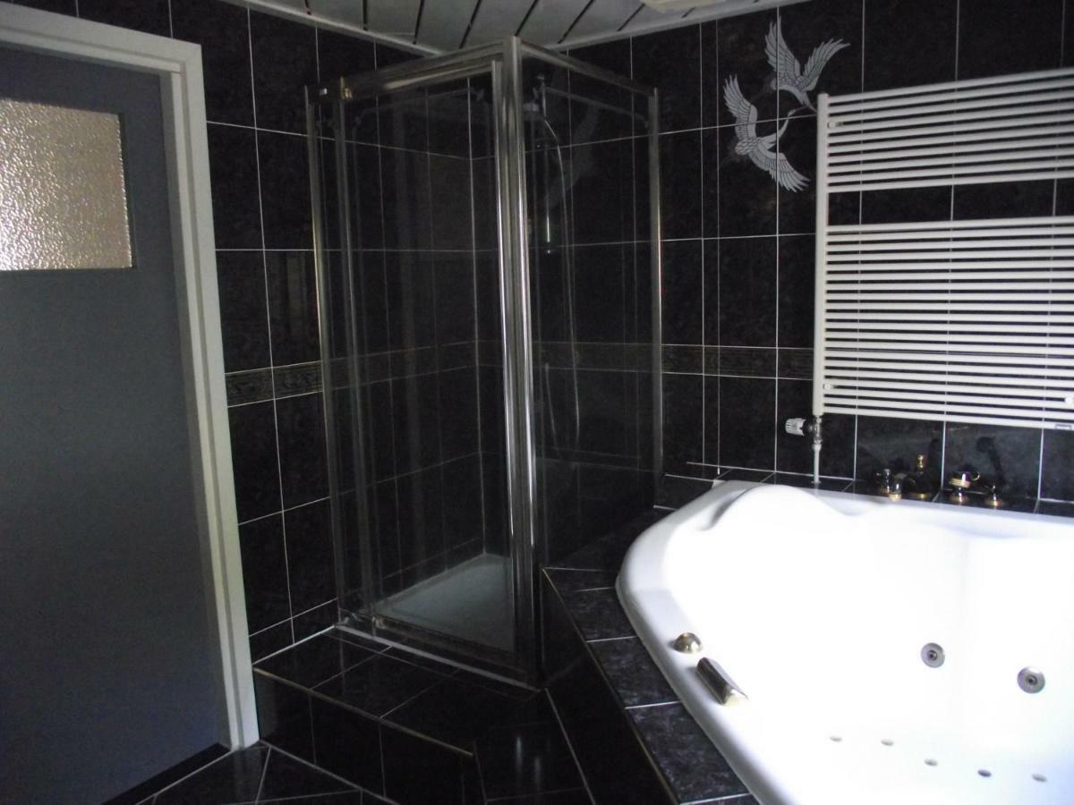 B&B Landgoed Sonneborghe Kollumerzwaag Extérieur photo