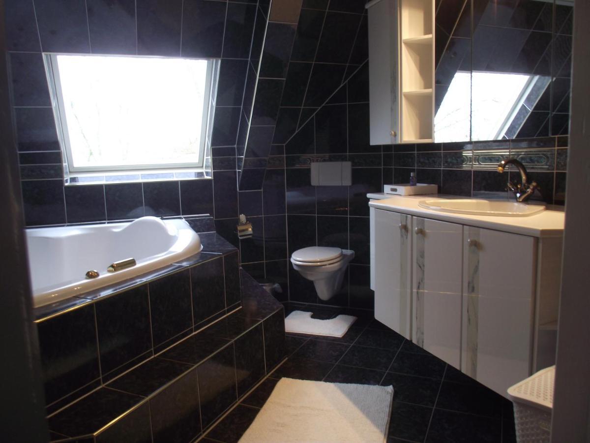 B&B Landgoed Sonneborghe Kollumerzwaag Extérieur photo