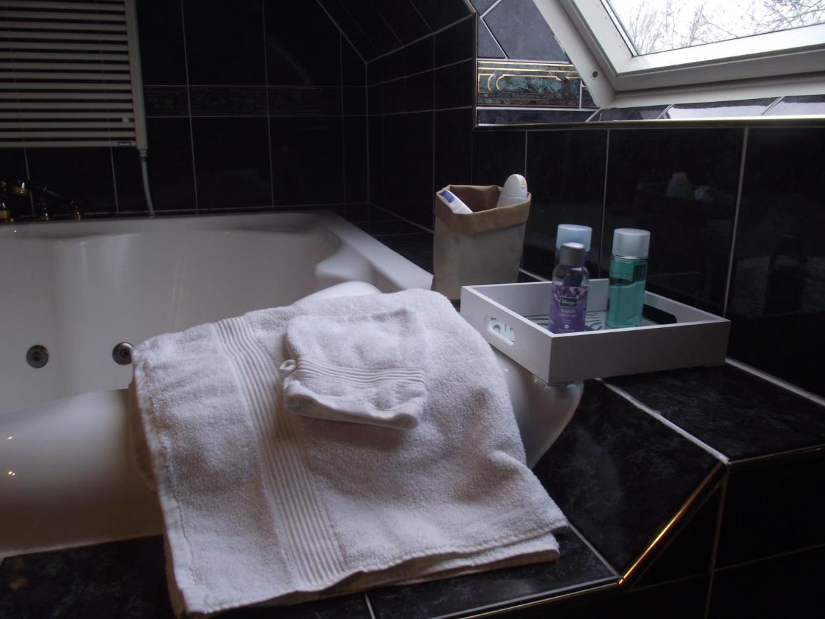B&B Landgoed Sonneborghe Kollumerzwaag Extérieur photo